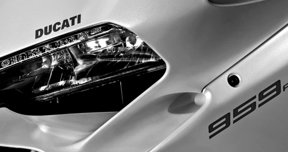 รูปภาพ ดูคาติ Ducati Panigale 959 ปี 2016