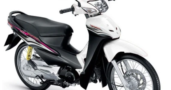 รูปภาพ จงเซิน ริวก้า Zongshen Ryuka Save 110 (Standard) ปี 2011