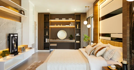 รูปภาพ เพอร์เฟค เพลส รังสิต - ทางด่วนบางพูน (Perfect Place Rangsit-BangpoonExpressway)