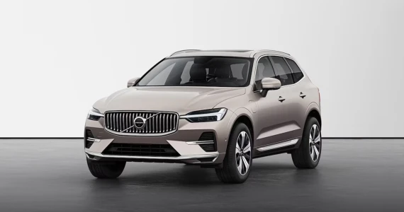 รูปภาพ วอลโว่ Volvo XC60 Recharge Plus T8 Plug-in Hybrid Dark ปี 2023