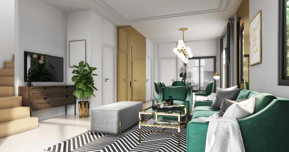 รูปภาพ เอส เกต ทาวน์ ราชพฤกษ์-345 (S Gate Town Ratchaphruek-345)