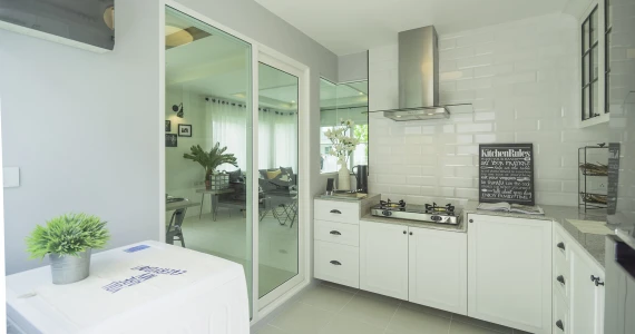 รูปภาพ วิลลาจจิโอ ประชาอุทิศ 90 (Villaggio Prachauthit 90)