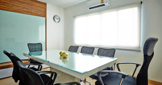 รูปภาพ รอยัลซิตี้ บางบอน (Royal City Bangbon)