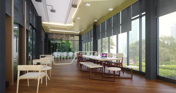 รูปภาพ ดิ เอ็กเซล ไฮด์อะเวย์ สุขุมวิท 71 (The Excel Hideaway Sukhumvit 71)