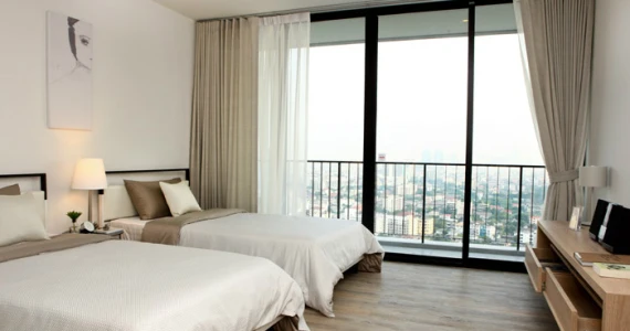 รูปภาพ ดิ อิสสระ ลาดพร้าว (The Issara Ladprao)