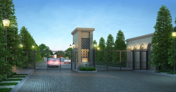 รูปภาพ บางกอก บูเลอวาร์ด ซิกเนเจอร์ สาทร - ราชพฤกษ์ (Bangkok Boulevard Signature Sathorn - Ratchapruek)