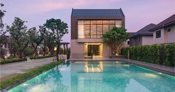 รูปภาพ เพฟ มอเตอร์เวย์ - ฉะเชิงเทรา (Pave Motorway - Chacherngsao)