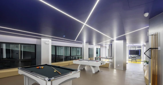 รูปภาพ เคฟ ทาวน์ สเปซ (Kave Town Space)