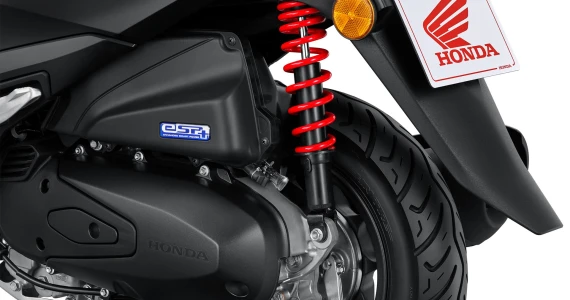 รูปภาพ ฮอนด้า Honda Lead 125 Special Edition ปี 2024