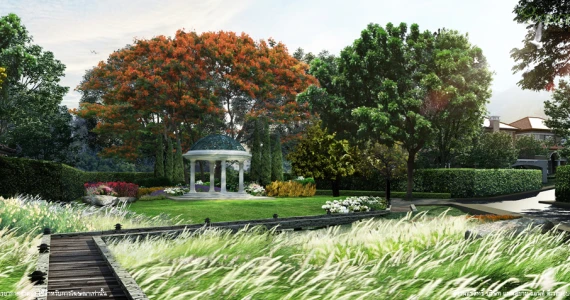 รูปภาพ วินเซ็นโต้ เขาใหญ่ (Vincento Khao Yai)