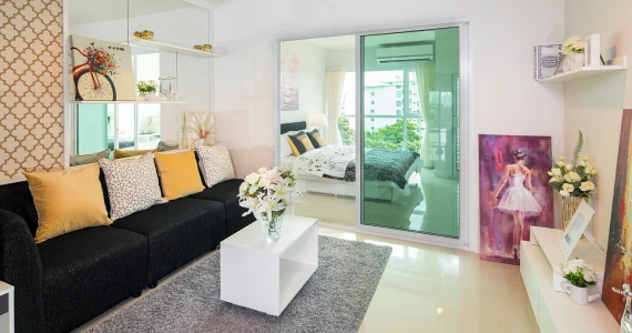 รูปภาพ เดอะ เลค กัลปพฤกษ์-วุฒากาศ (The Lake Kallapraphruk- Wutthakat)