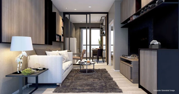 รูปภาพ แดน ลิฟวิ่ง รัชดา-วงศ์สว่าง (THAN LIVING Ratchada-Wongsawang)