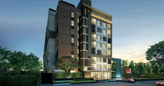 รูปภาพ พลัม คอนโด บางแค (Plum Condo Bangkae)