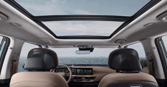 รูปภาพ เกีย KIA EV5 GT-Line AWD ปี 2024