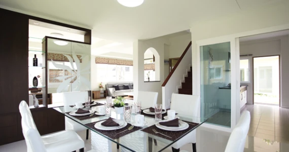 รูปภาพ ศุภาลัย วิลล์ ศรีสมาน-ปทุมธานี (Supalai Ville)