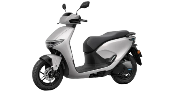 รูปภาพ ฮอนด้า Honda CUV e: (Standard) ปี 2025