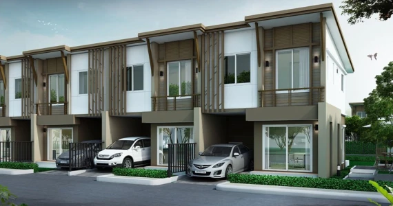 รูปภาพ บ้านพฤกษา ไพร์ม ศรีนครินทร์-บางนา (ฺBaan Pruksa Prime)