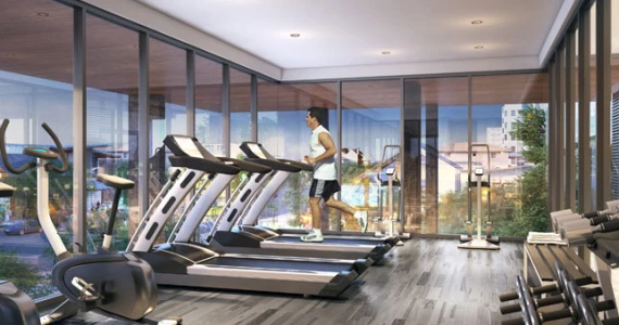 รูปภาพ โมดิซ ลาดพร้าว 18 (Modiz Ladprao 18)