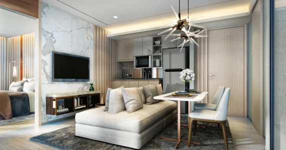 รูปภาพ วาลเด้น อโศก (Walden Asoke)