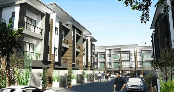 รูปภาพ กานต์ศิริ รามอินทรา นวลจันทร์ 48 (Karnsiri Ramintra Nuan Chan 48)