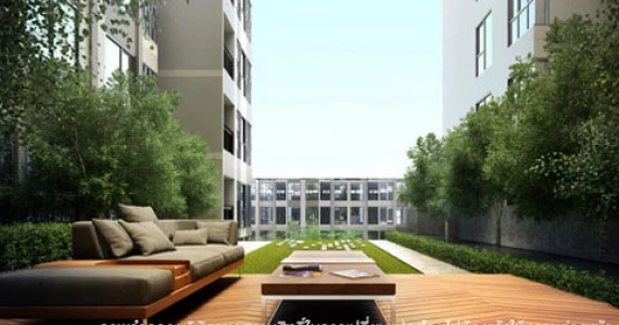 รูปภาพ เซ็นทริค อารีย์ สเตชั่น (Centric Ari Station)