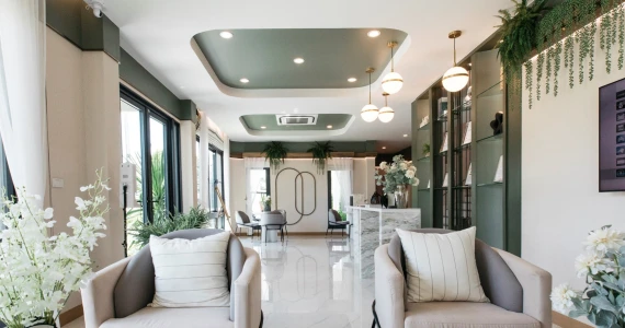 รูปภาพ ศุภาลัย เลค วิลล์ ภูเก็ต (Supalai Lake Ville Phuket)