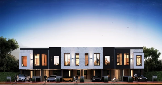 รูปภาพ บีลีฟ นิมมาน-วิง 41 (Believe Nimman - Wing 41)