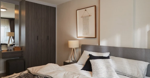 รูปภาพ ดีคอนโด ริน เชียงใหม่ (DCondo RIN Chiang Mai)