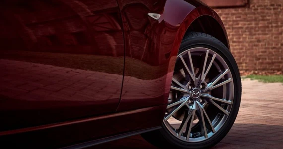 รูปภาพ มาสด้า Mazda MX-5 35th Anniversary Edition ปี 2025