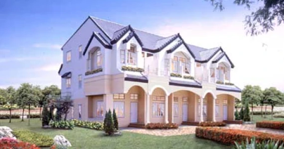 รูปภาพ เสนา วิลล่า รามอินทรา (Senavilla Ramintra)