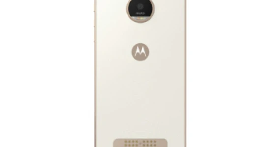 รูปภาพ โมโต Moto Z Play