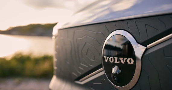 รูปภาพ วอลโว่ Volvo EX30 Ultra Twin Performance Cross Country ปี 2025