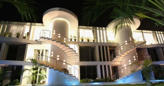 รูปภาพ เพียว ซันเซ็ท บีช ( Pure Sunset Beach)