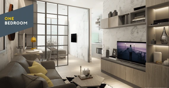 รูปภาพ กรู๊ฟ รัชดา - ลาดพร้าว (Groove Ratchada - Ladprao)