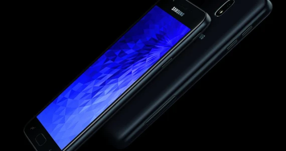 รูปภาพ ซัมซุง SAMSUNG Galaxy J7 (2018)