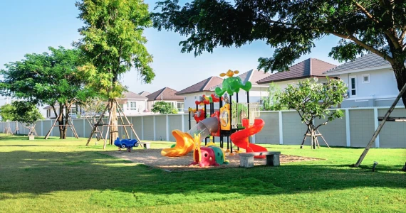 รูปภาพ บ้านกาญจน์กนก 21 แม่เหียะ (Baan Karnkanok 21 Mae hia)