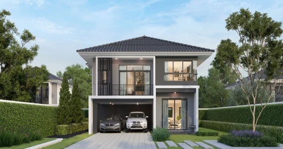 รูปภาพ ศุภาลัย ไพร์ด ศรีราชา (Supalai pride Sriracha)