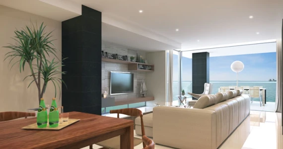 รูปภาพ เอสเคพ คอนโดมิเนียม (Escape Condominium)