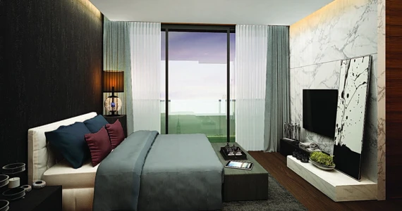 รูปภาพ เดอะ พาร์ค เลน 22 (The Park Lane 22)