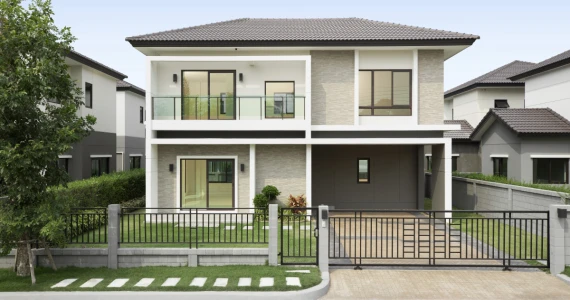 รูปภาพ เดอะ ซิตี้ สาทร-สุขสวัสดิ์ 3 (THE CITY Sathorn-Suksawat 3)