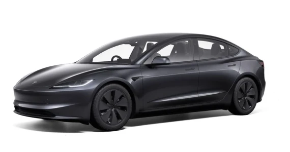 รูปภาพ เทสลา Tesla Model 3 Long-Range AWD ปี 2022