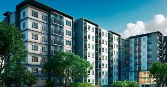 รูปภาพ รีเจ้นท์ โฮม 25 ติวานนท์ (Regent Home 25 Tiwanon)