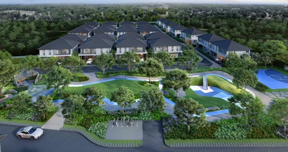 รูปภาพ เซนโทร วิภาวดี (Centro Vibhavadi)