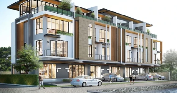 รูปภาพ โมทาวน์ บริโอ แจ้งวัฒนะ - ประชาชื่น (MOTOWN BRIO Chaengwattana - Prachachuen)