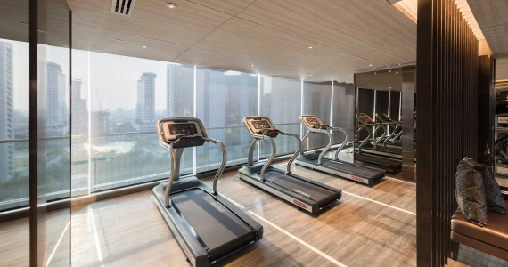 รูปภาพ เดอะ รูม เจริญกรุง 30 (The Room Charoenkrung 30)