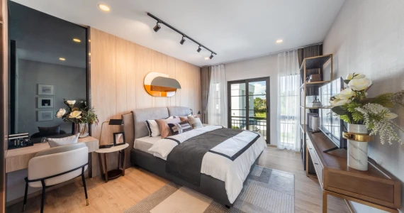 รูปภาพ ดิ แอสโทเรีย ราชพฤกษ์-รัตนาธิเบศร์ (The Astoria Ratchaphruek-Rattanathibet)