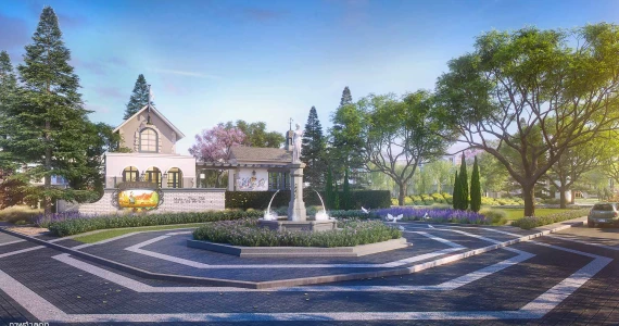 รูปภาพ อินดี้ ศรีนครินทร์ - แพรกษา (Indy Srinakarin - Praksa)