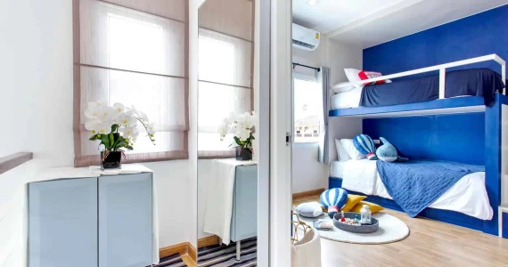 รูปภาพ บ้านงามเจริญ พาร์ค อเวนิว (Baan Ngamcharoen Park Avenue)