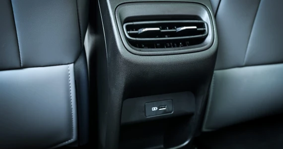 รูปภาพ จีลี่ Geely EX2 Pro ปี 2025