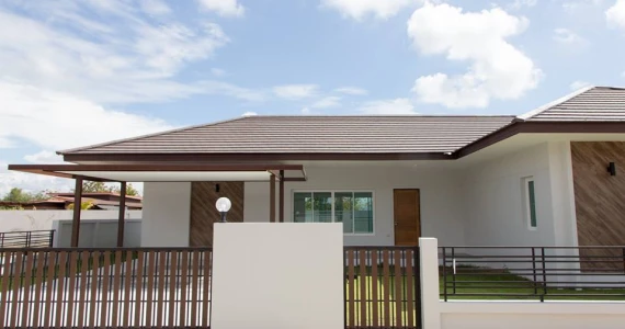 รูปภาพ สาวิตรี วิลเลจ (Sawitree Village)